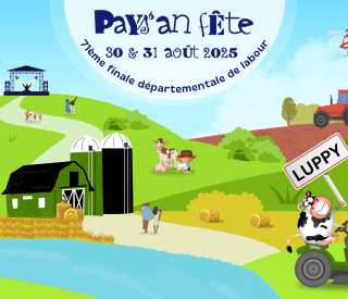 PAYSAN FETE