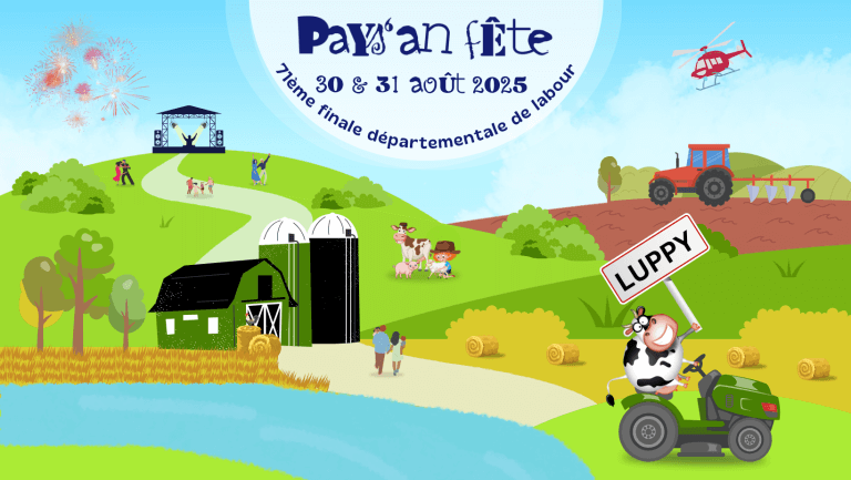 PAYSAN FETE
